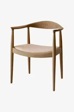 PP503 - Round Chair