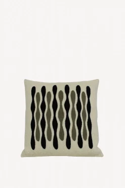 Richard Cushion - White