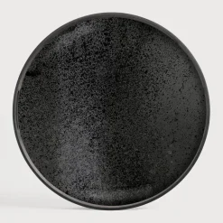 Round Decorative Trays