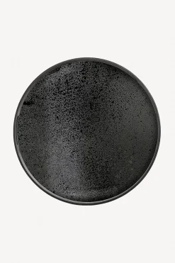 Round Tray Side Table