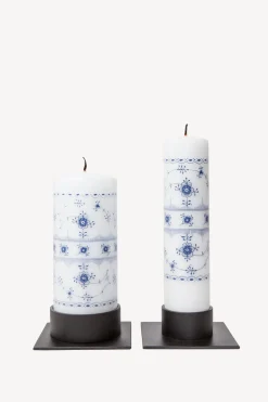 Royal Copenhagen Pillar candles