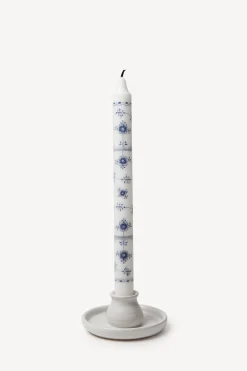 Royal Copenhagen Taper Candles