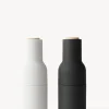 Salt & Pepper Bottle Grinders - Ash/Carbon