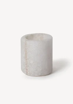 Salt Rock Candleholders - Mini