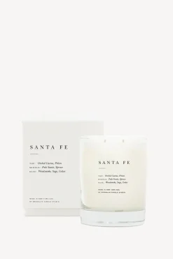 Santa Fe - Escapist Candle