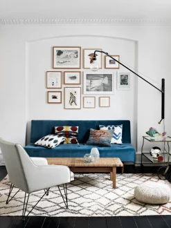 Scandinavia Dreaming