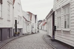 Scandinavia Dreaming
