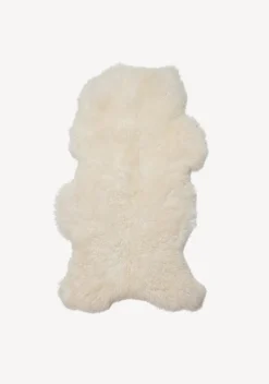 Sheepskin - Curly