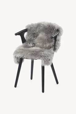 Sheepskin - Grey