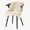 Sheepskin - Linen