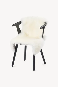 Sheepskin - White