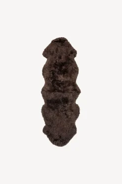 Sheepskin Runner - 2' x 6'