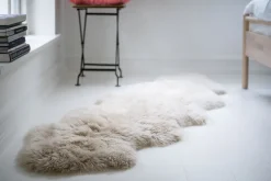 Sheepskin Runner - 2' x 6'