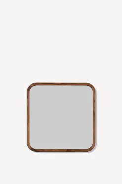 Silhouette Mirror - Square