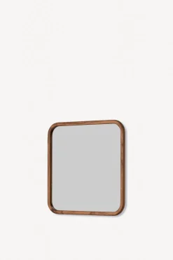 Silhouette Mirror - Square