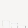 Simple Glassware - set of 12