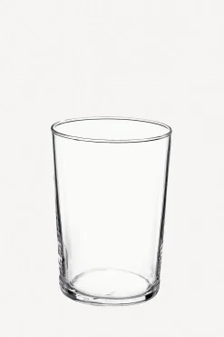 Simple Glassware - set of 12