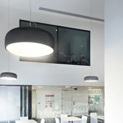 Smithfield - Pendant Suspension