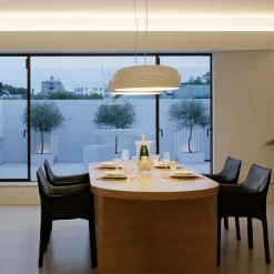 Smithfield - Pendant Suspension