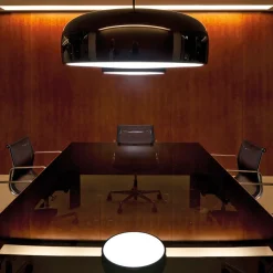 Smithfield - Pendant Suspension