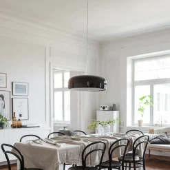 Smithfield - Pendant Suspension