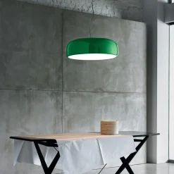 Smithfield - Pendant Suspension