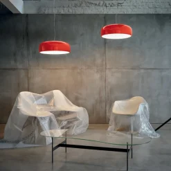 Smithfield - Pendant Suspension