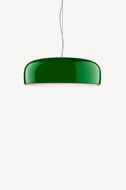 Smithfield - Pendant Suspension