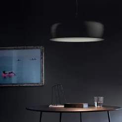 Smithfield - Pendant Suspension