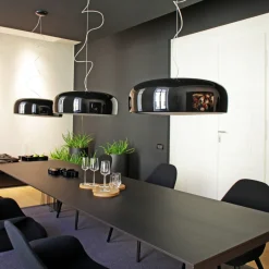 Smithfield - Pendant Suspension