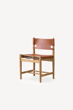 Spanish Dining Chair