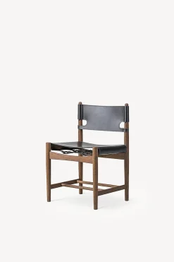 Spanish Dining Chair