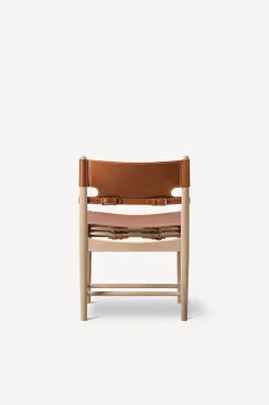 Spanish Dining Chair
