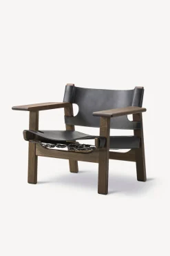 Spanish Lounge Chair