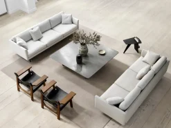 Spanish Lounge Chair