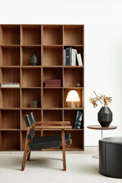 Spanish Lounge Chair