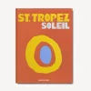 St. Tropez Soleil - Travel Series