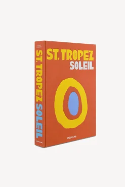 St. Tropez Soleil - Travel Series