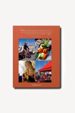 St. Tropez Soleil - Travel Series