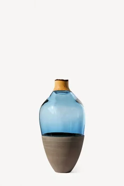 Stacking Vessel - TSV5, Blue