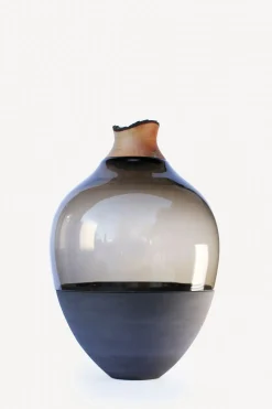 Stacking Vessel - TSV4, Grey