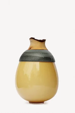 Stacking Vesssel - Lilith, Caramel