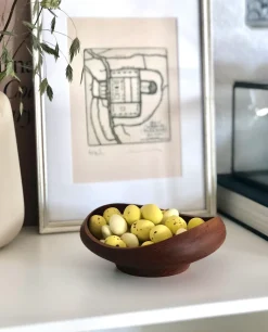 Teak Bowl - Finn Juhl