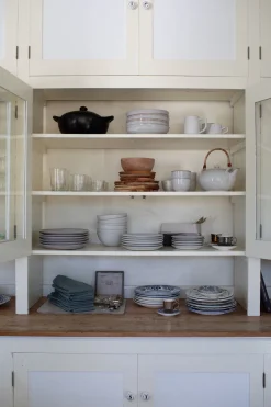 Teapot - River (shiny)