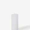 The Breakfast Candle