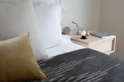 The Breakfast Candle