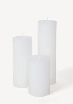 The Everyday Candle