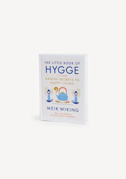 The Little Book of Hygge