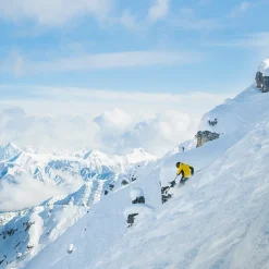 The Ultimate Ski Book