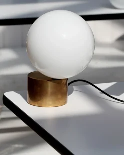 Tip of the Tongue - Table Lamp